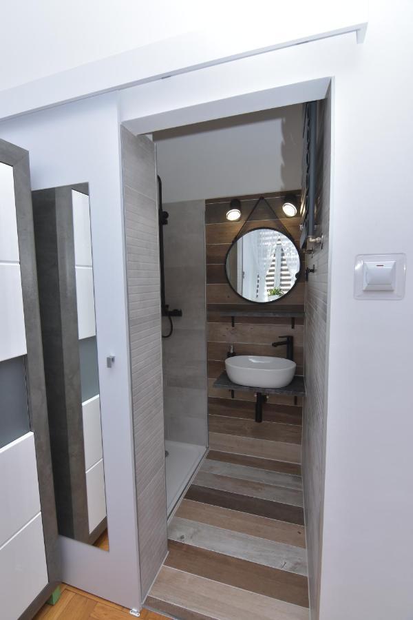 Studio Sanowa Przemysl Bagian luar foto