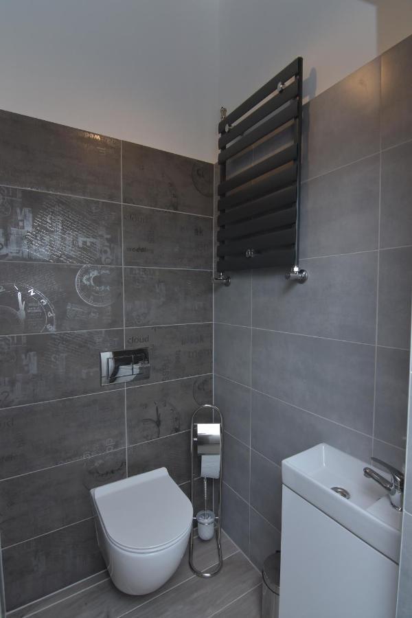 Studio Sanowa Przemysl Bagian luar foto
