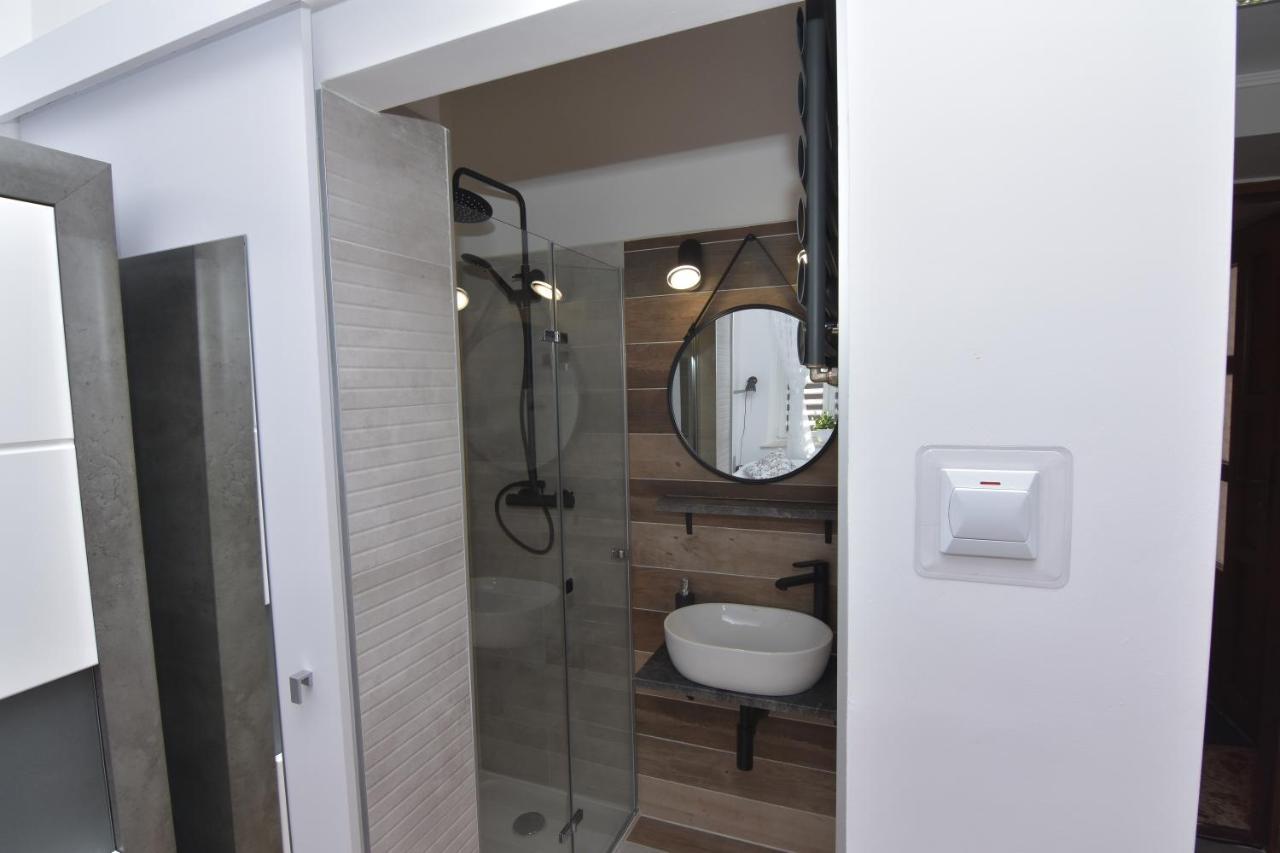 Studio Sanowa Przemysl Bagian luar foto