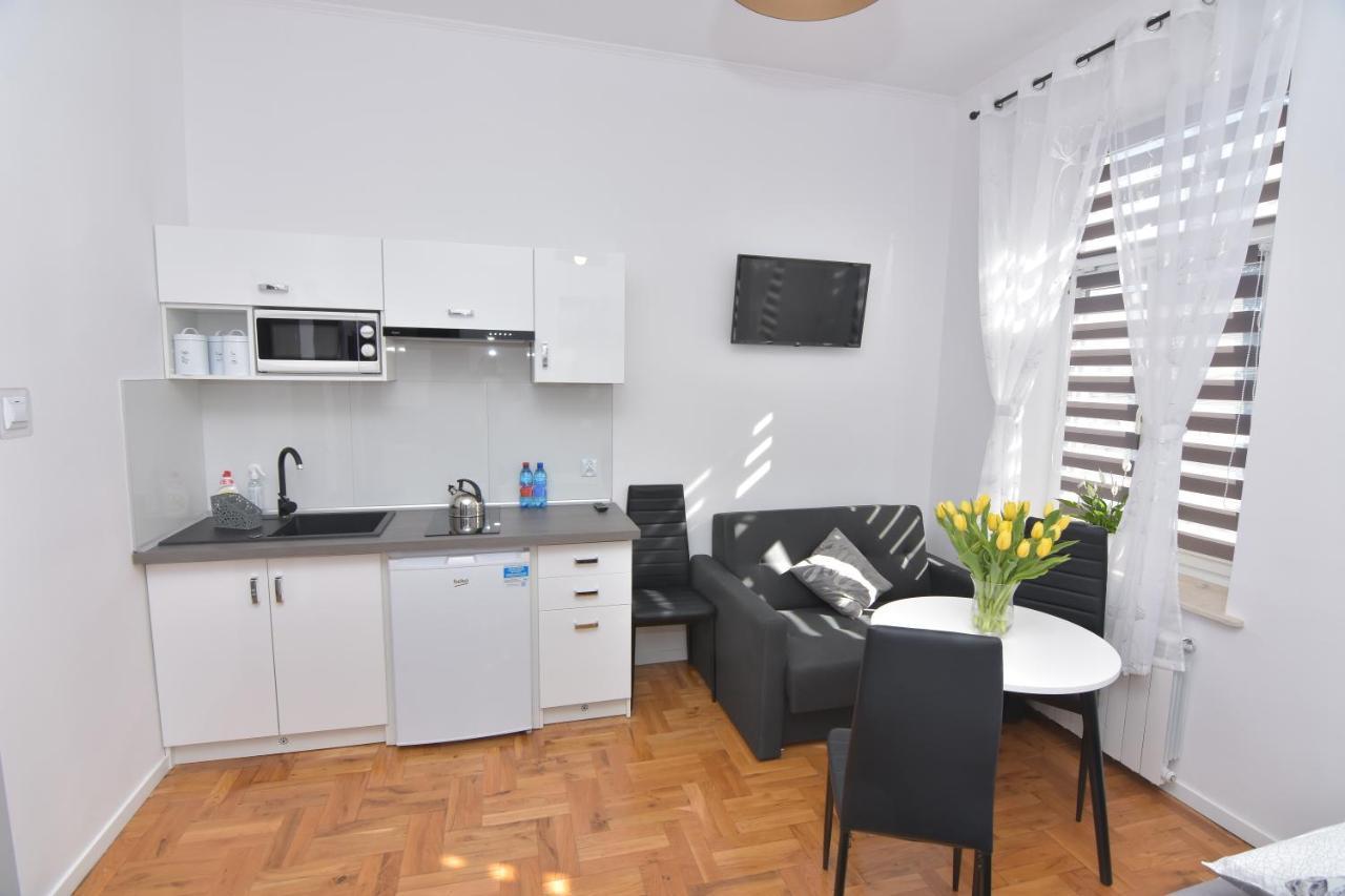 Studio Sanowa Przemysl Bagian luar foto