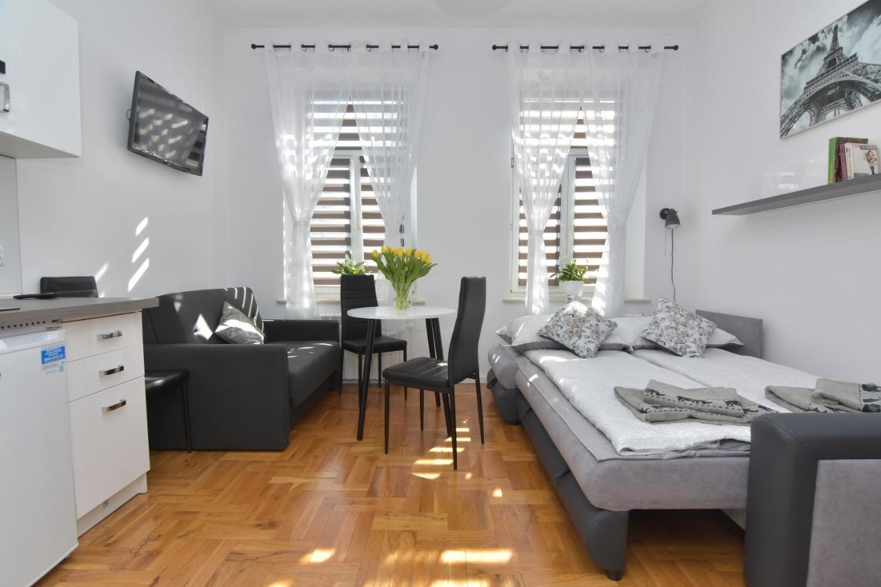 Studio Sanowa Przemysl Bagian luar foto