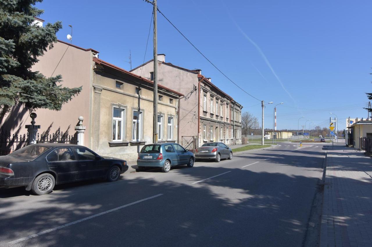 Studio Sanowa Przemysl Bagian luar foto
