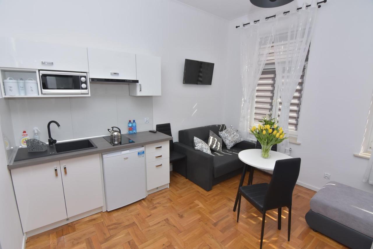 Studio Sanowa Przemysl Bagian luar foto